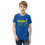 Thumbnail: Youth Short Sleeve T-Shirt