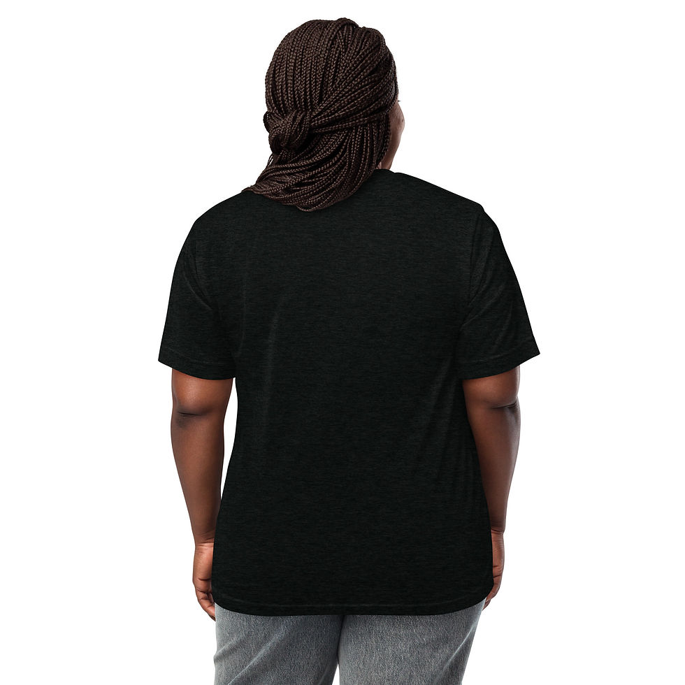 Thumbnail: KaDi Short sleeve t-shirt Unisex