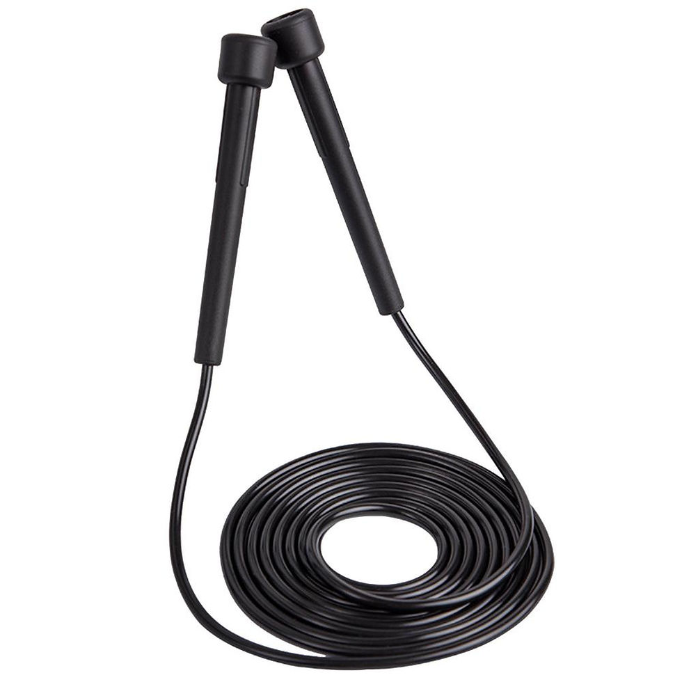 Thumbnail: 1//2/5/10PCS 2.8M Speed Jump Rope Professional Adult Children Gym PVC Jumping Ro