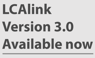 Introducing LCAlink Version 3.0: Expanded Features for Enhanced Assessments