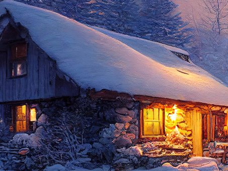Experience the Magical Wonder and Hidden Secrets of a Smoky Mountain Christmas!