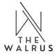 White Black M Letter Logo Design Busines