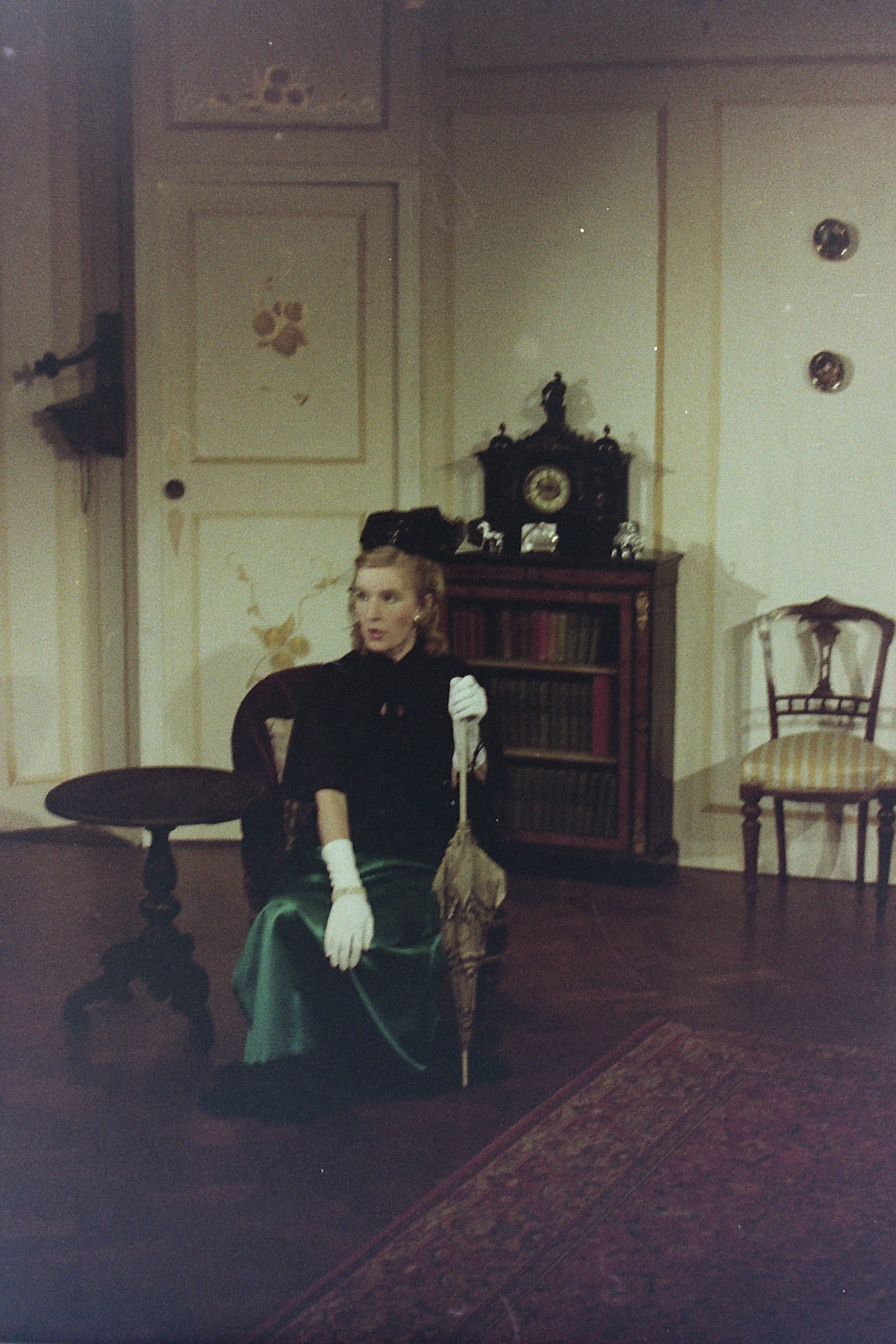 Cast