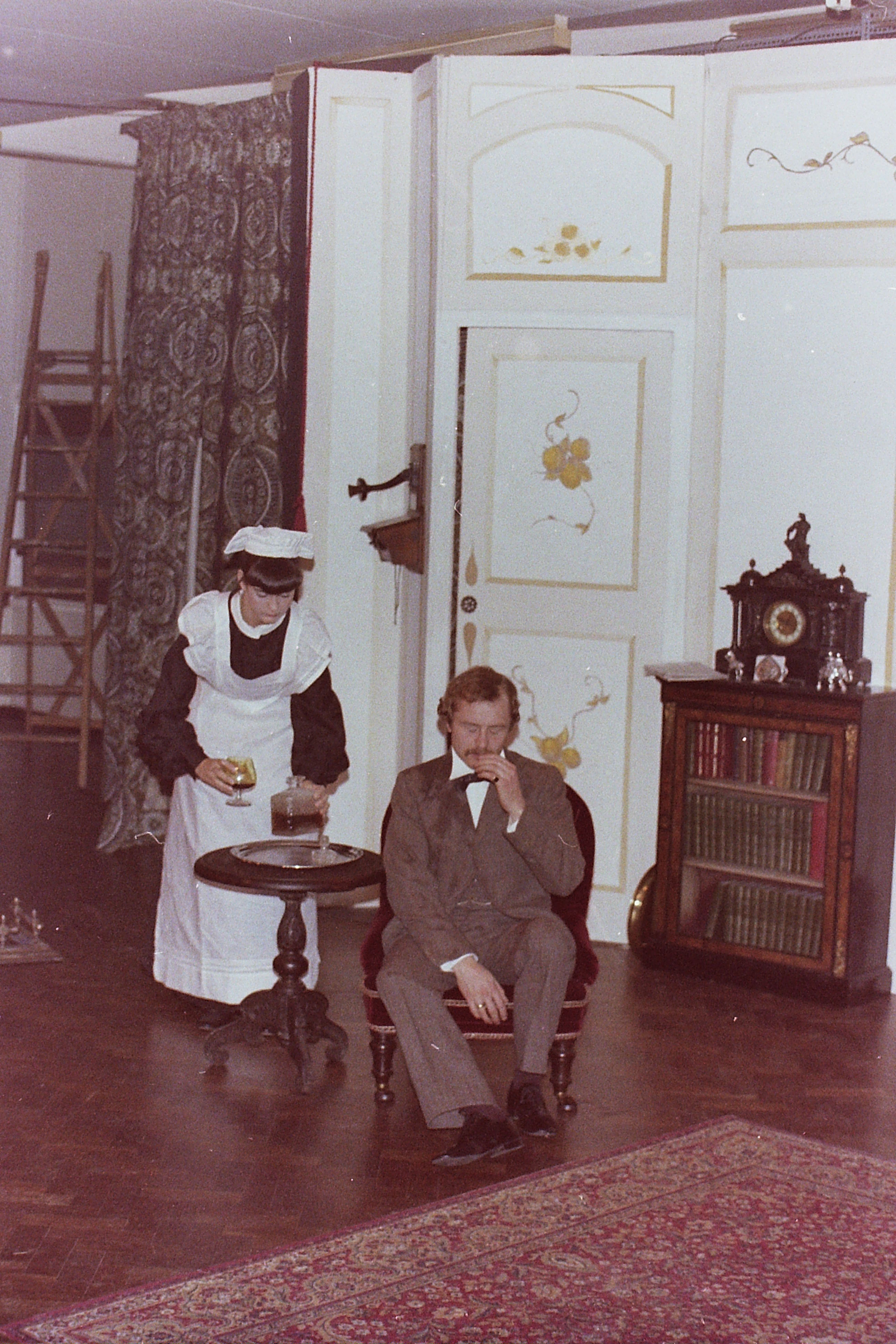 Cast