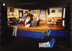 Heath Players God's Favorite