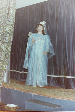 Heath Players Dick Whittington