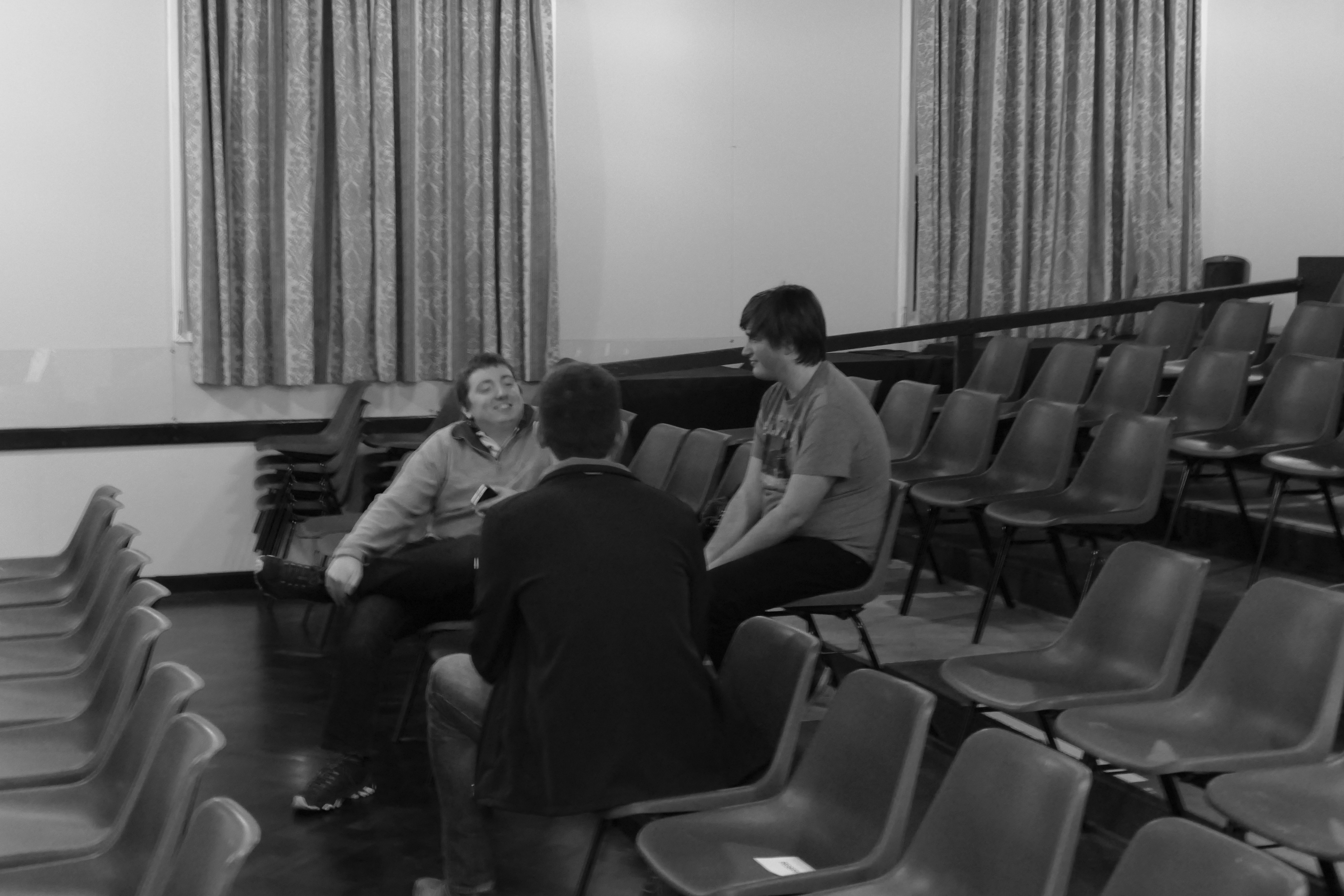 Heath Players The Last Romance