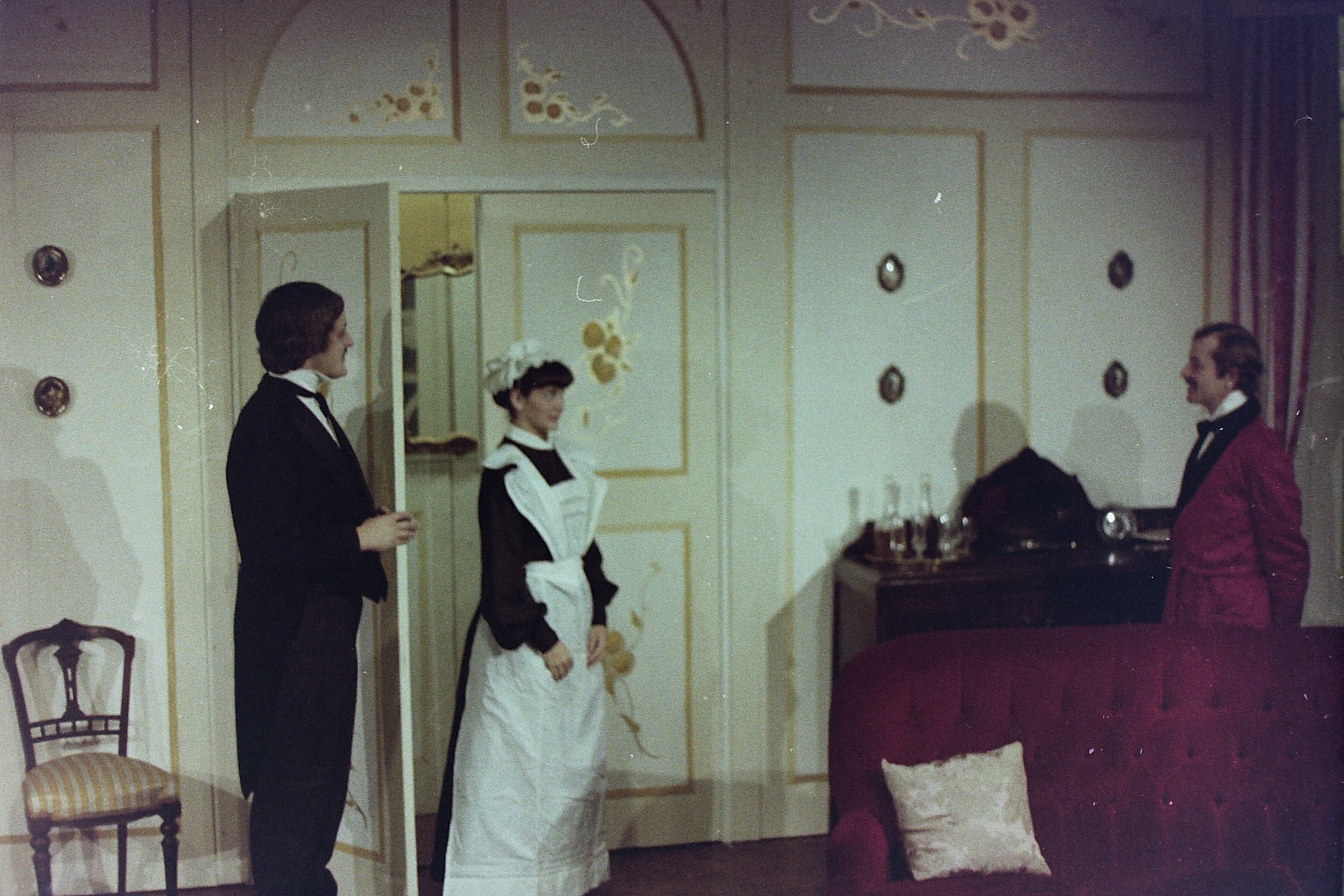 Cast