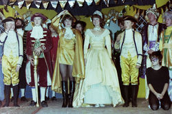 Heath Players Dick Whittington