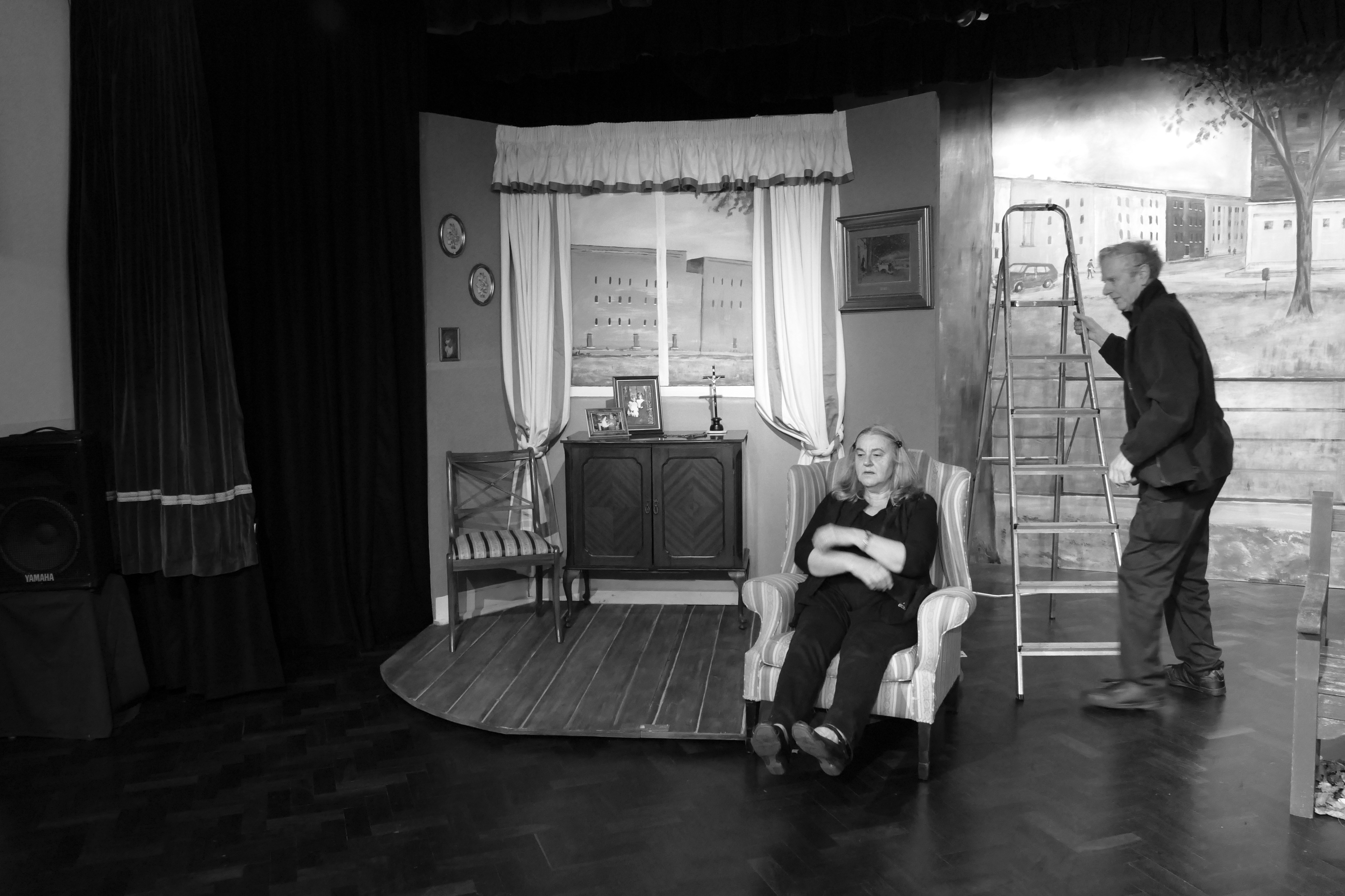Heath Players The Last Romance