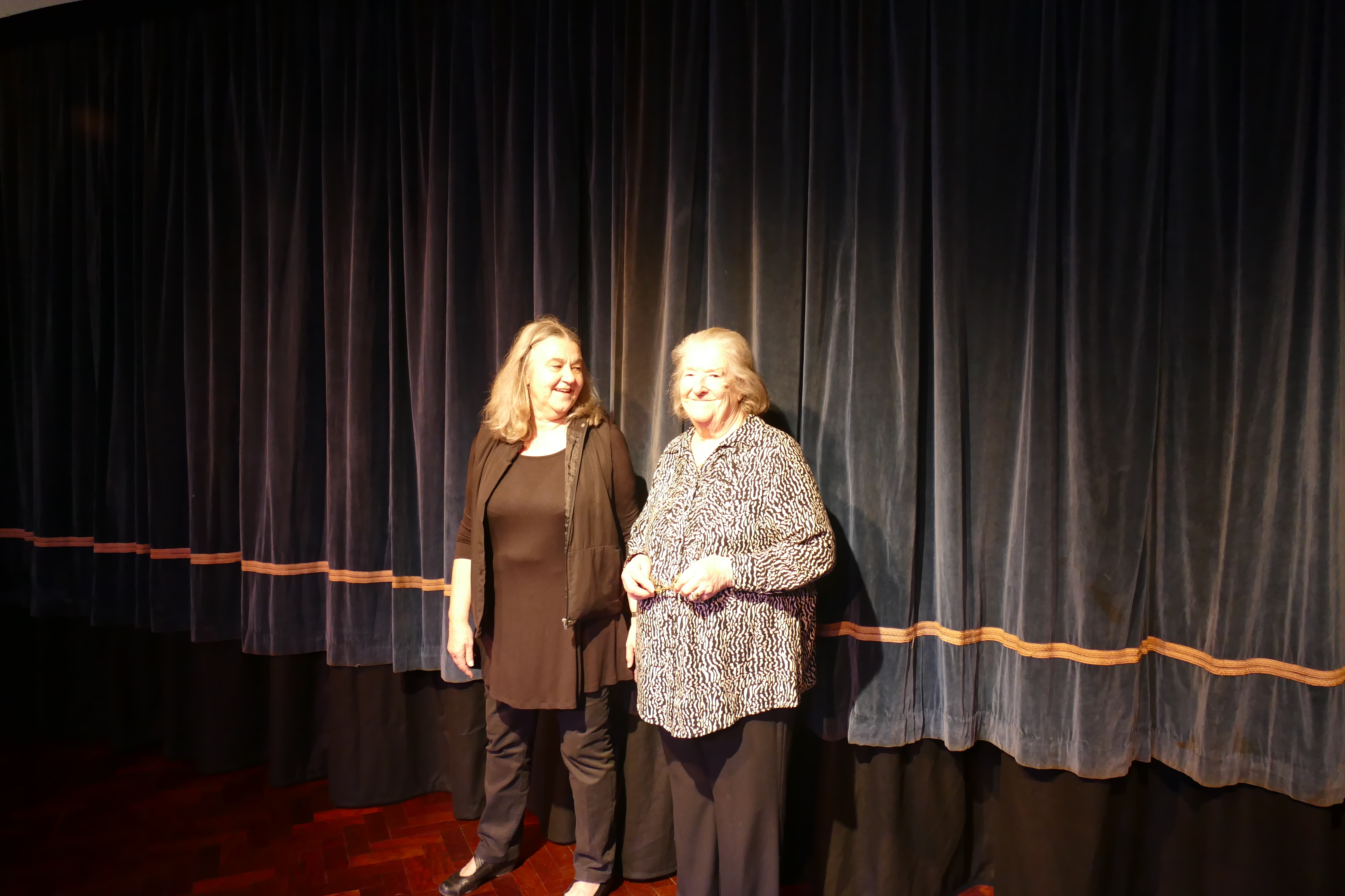 Heath Players The Last Romance