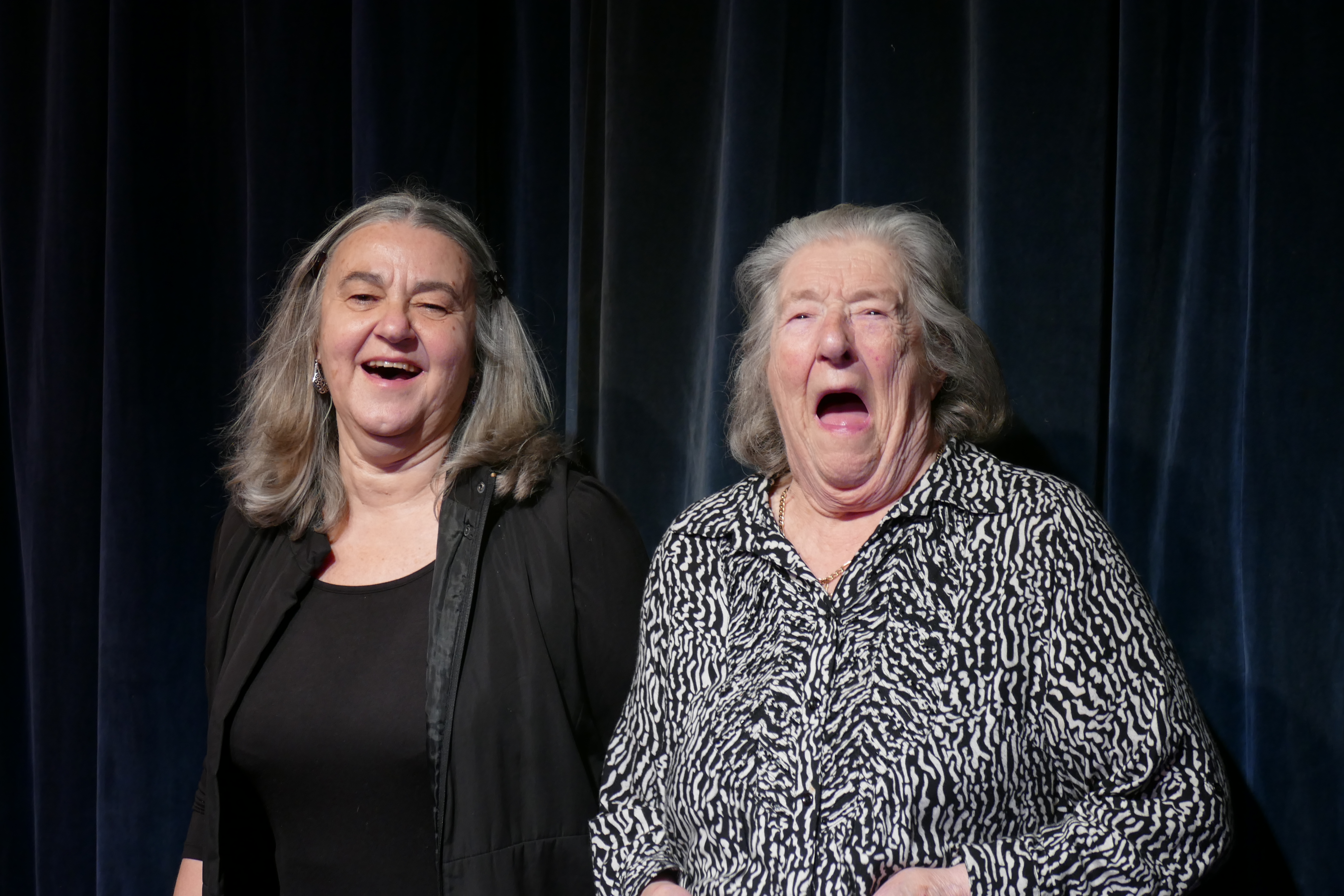 Heath Players The Last Romance