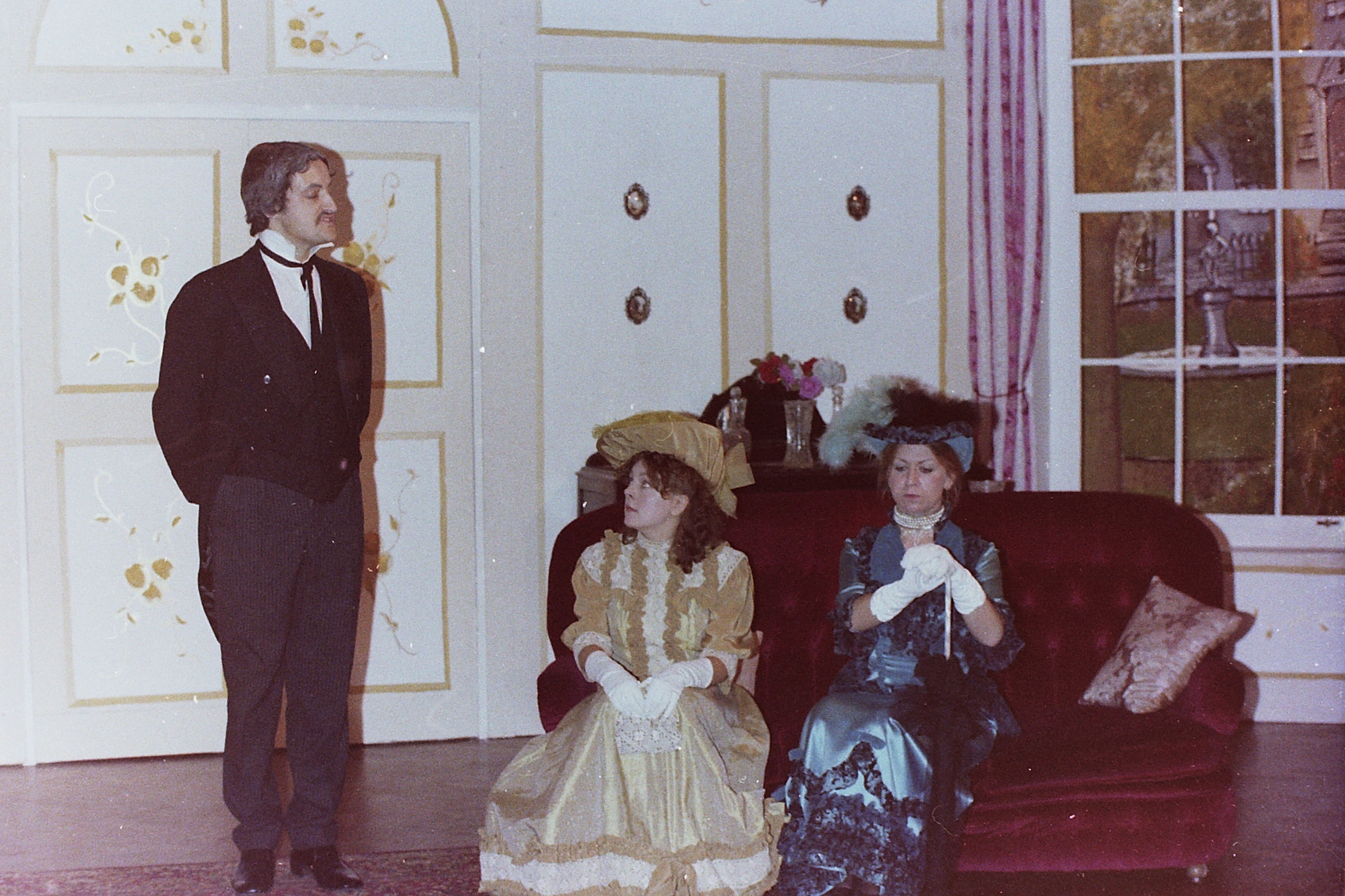Cast