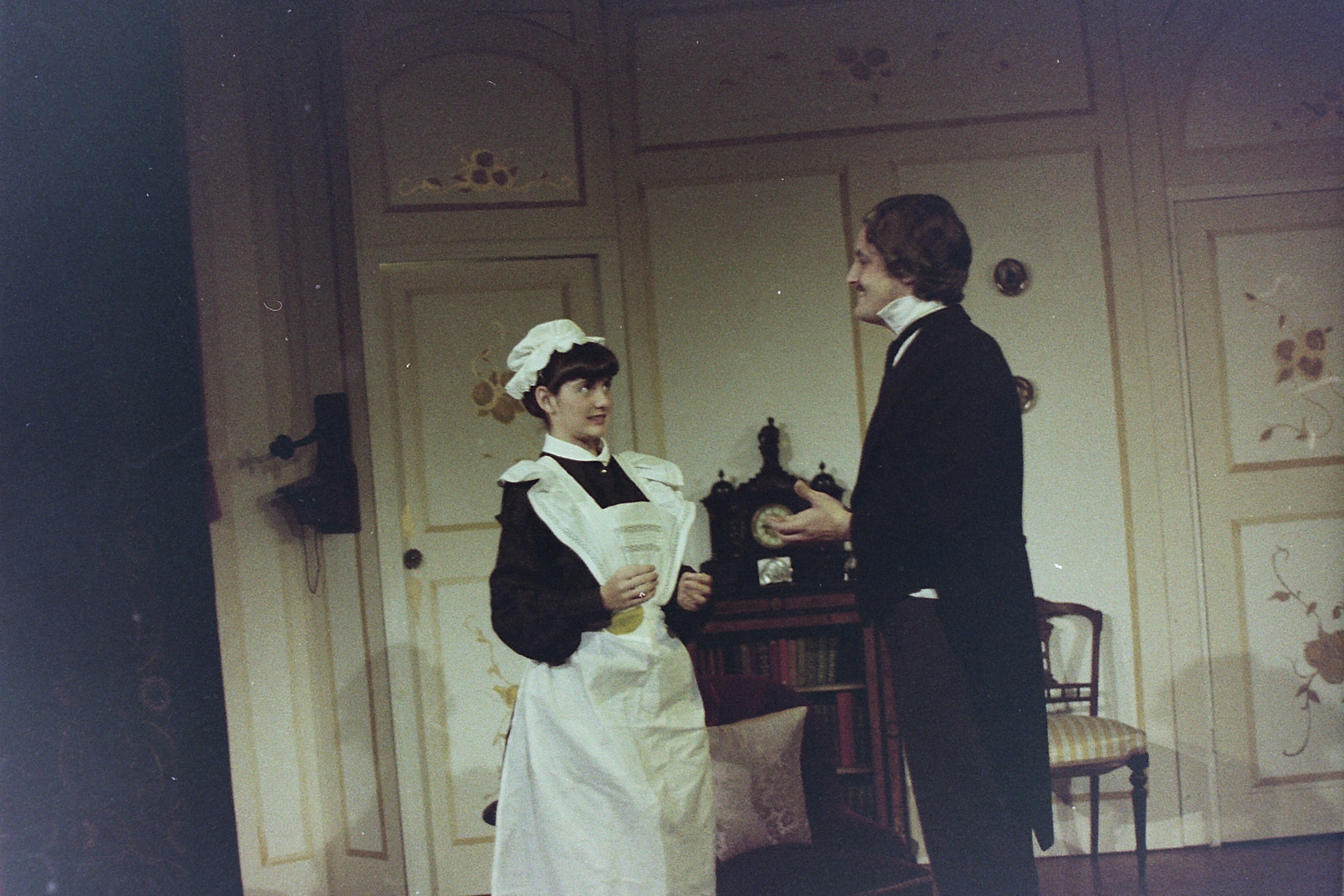 Cast