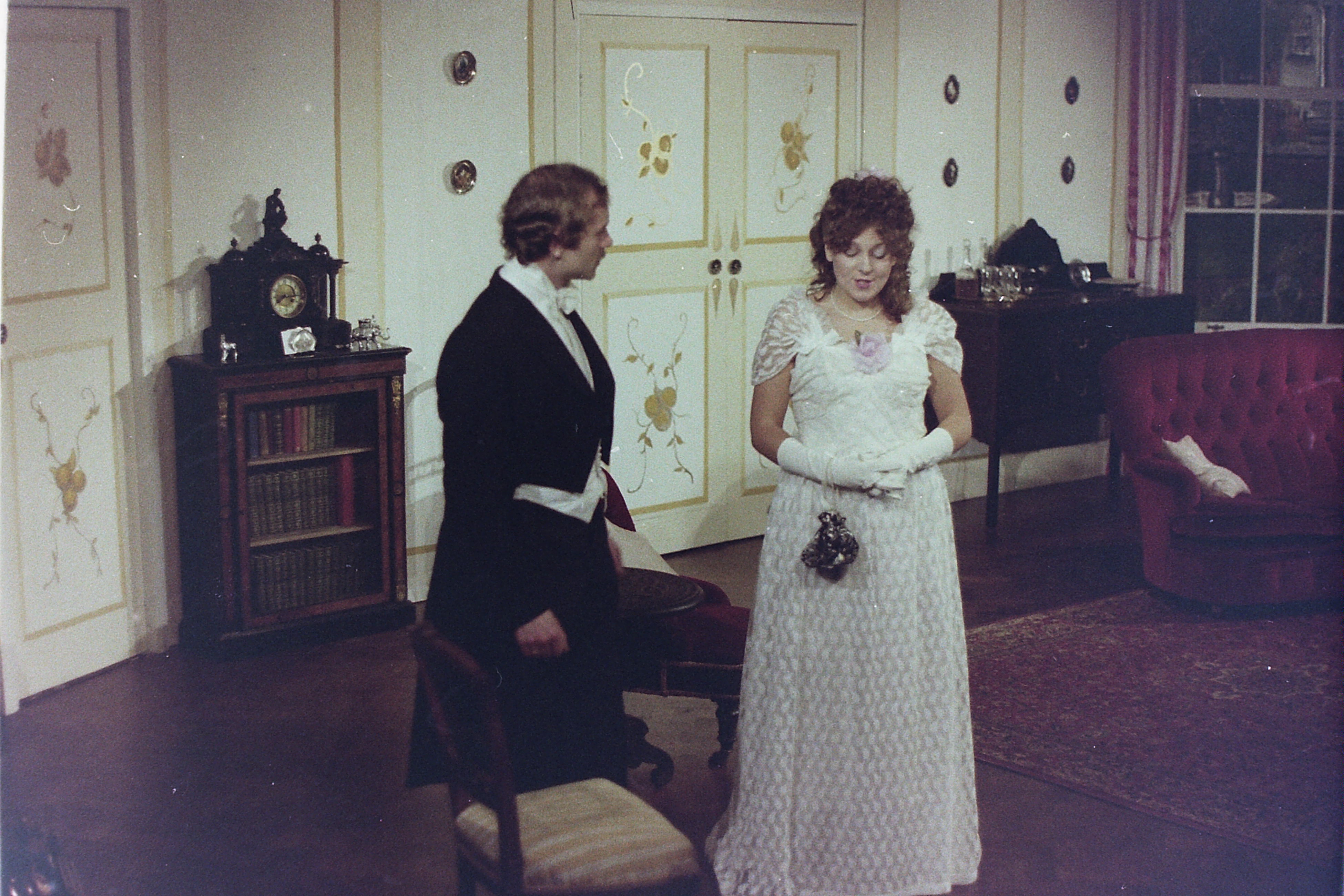 Cast
