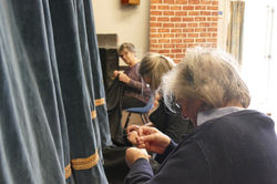 Heath Players The Last Romance