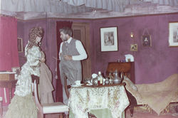 Heath Players Gaslight