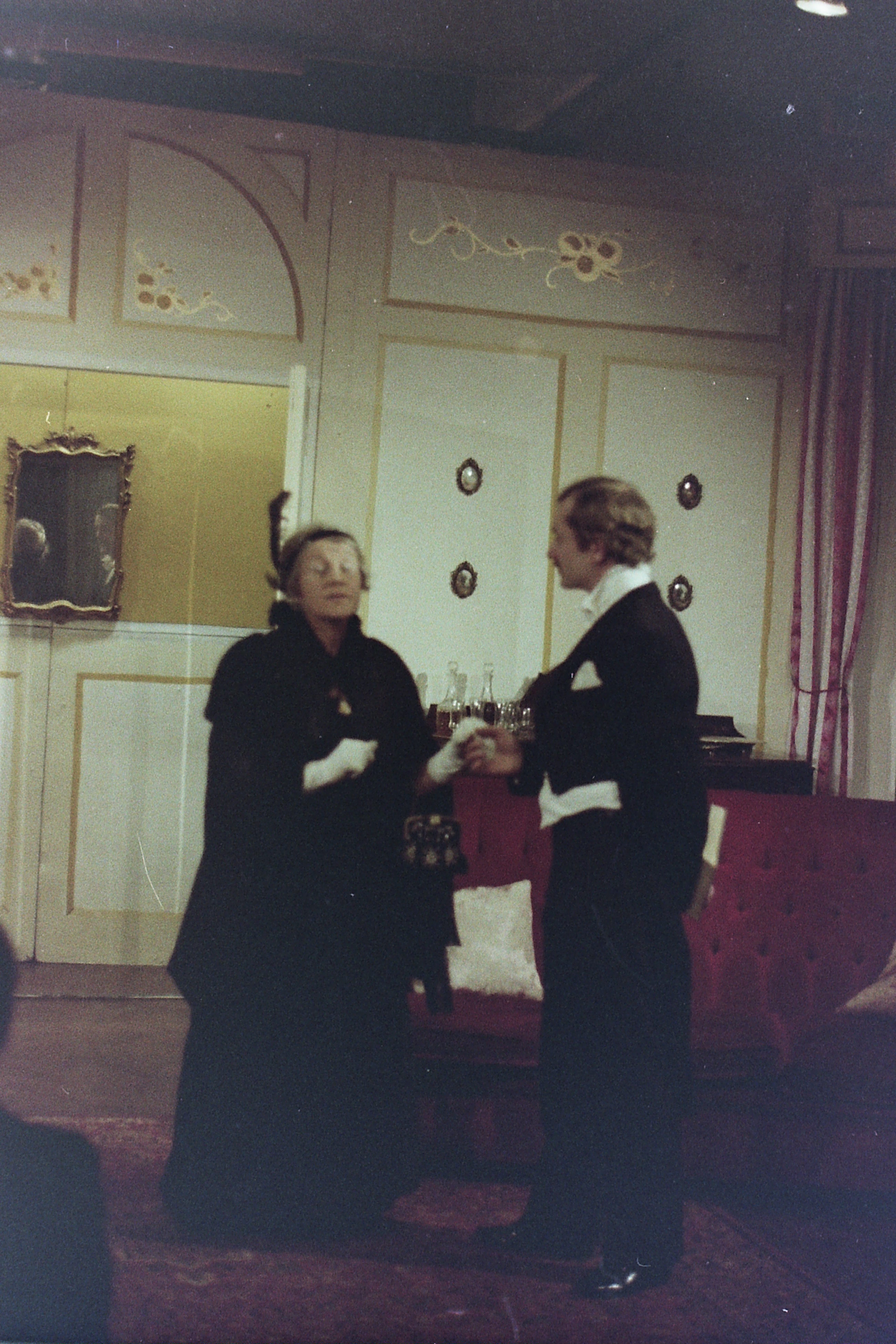 Cast