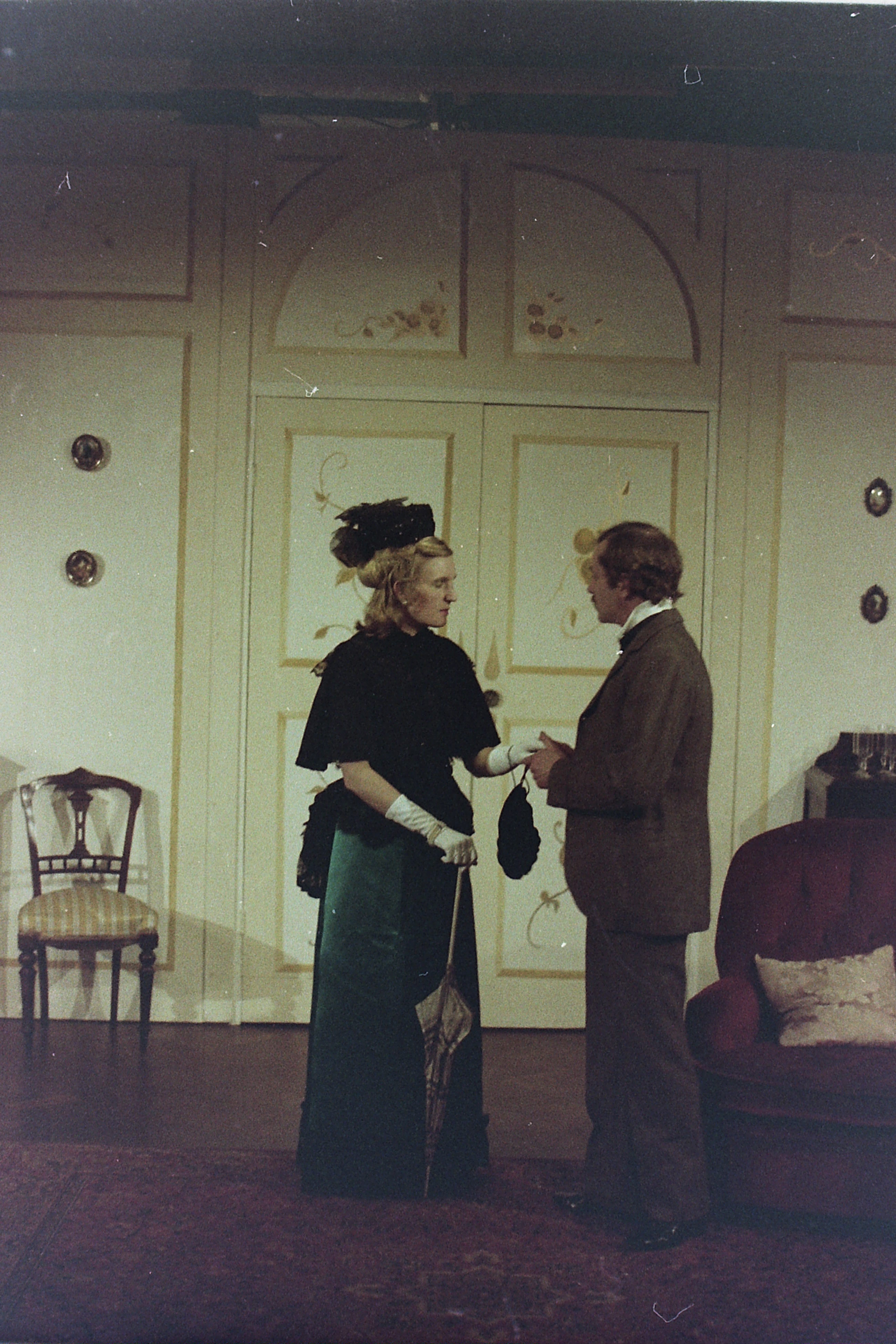 Cast