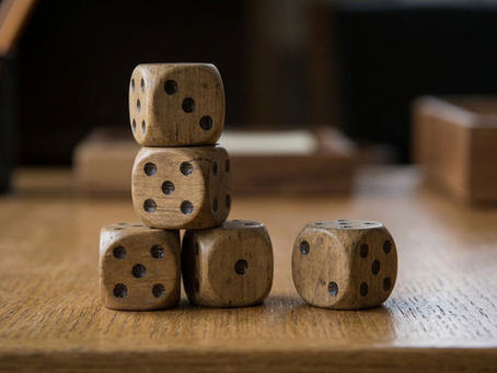 A Few Thoughts on Randomness, Probability, and Social Science