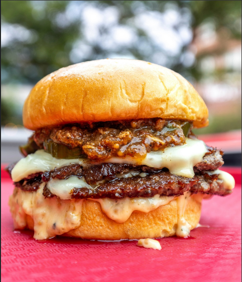 Photo credits to Burgerdrops