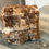 Thumbnail: Chocolate calcite