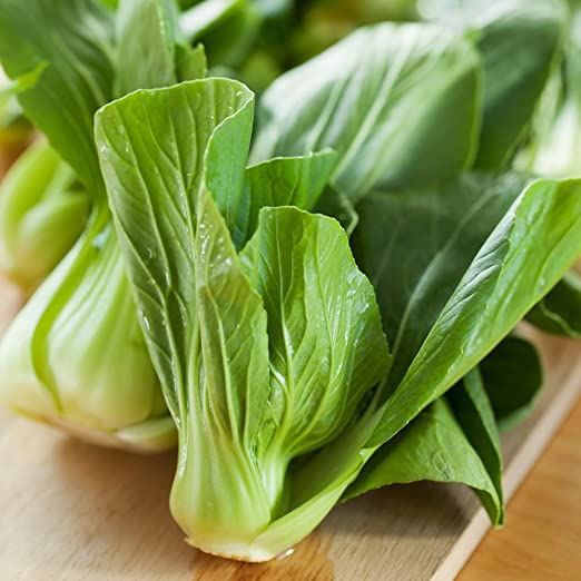 PAK CHOI