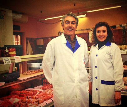 Macelleria Bertelli Gaetano Guardamiglio Lodi Piacenza