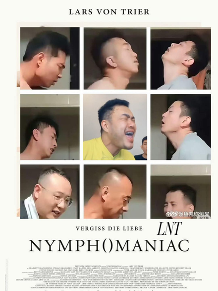 Chị hồng trung quốc, nam nhân giả gái lừa trai