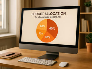 Budget Allocation for eCommerce Google Ads