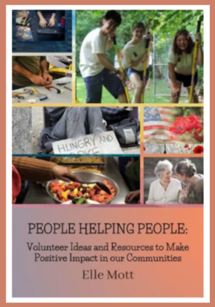 People Helping People