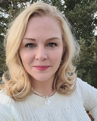 Tanya Lush