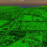 BAPS SERVICES - AERIAL SURVEY AND PHOTOGRAMMETRY