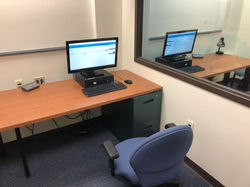 Test Room