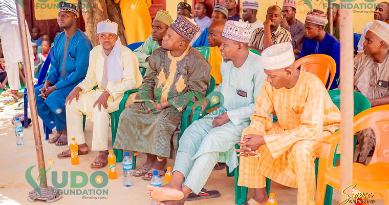 UDOFoundation-advocacy campaign-Katsina