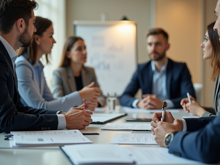 Maximizing Vendor Management for Business Success