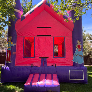 House of Enchantment