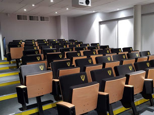 How to create a video analysis room for sports team meetings