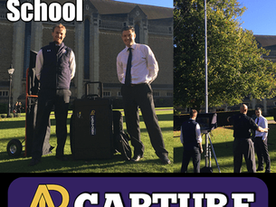 Charterhouse School expand their analysis with AP Capture
