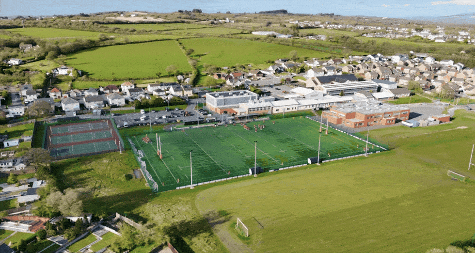 MMAD Rugby Academy