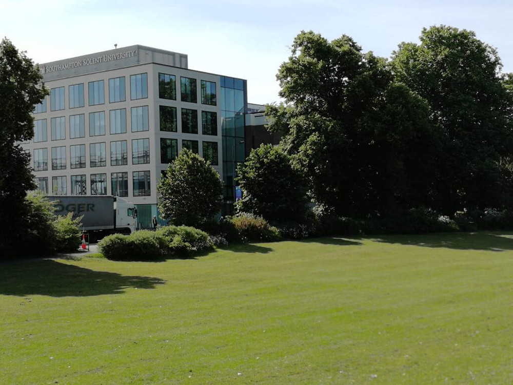 Southampton Solent University