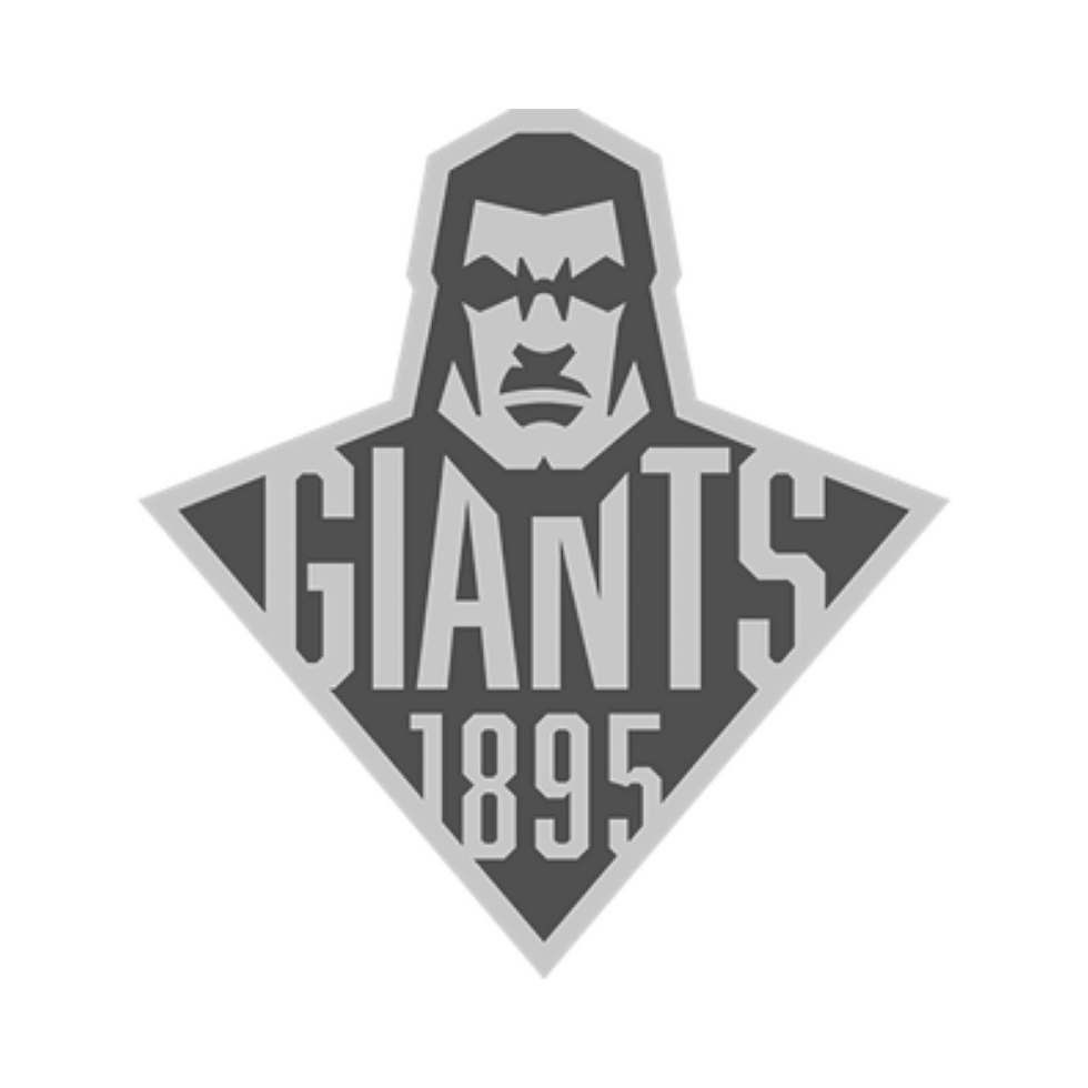 Hudderfield Giants logo