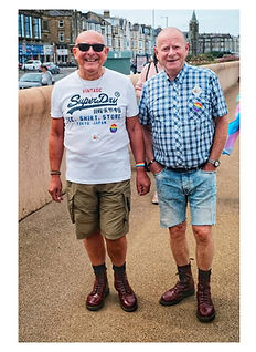 Morecambe Pride