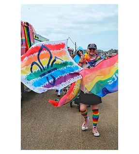 Morecambe Pride