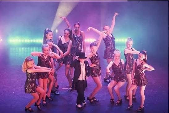 Happy Feet Presents: That’s Entertainment 2026