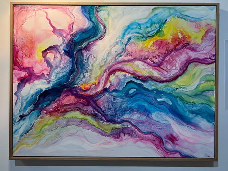 Vivid Insights: Unraveling the Psychology of Colour