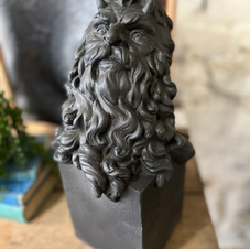 LUCIFER (black)