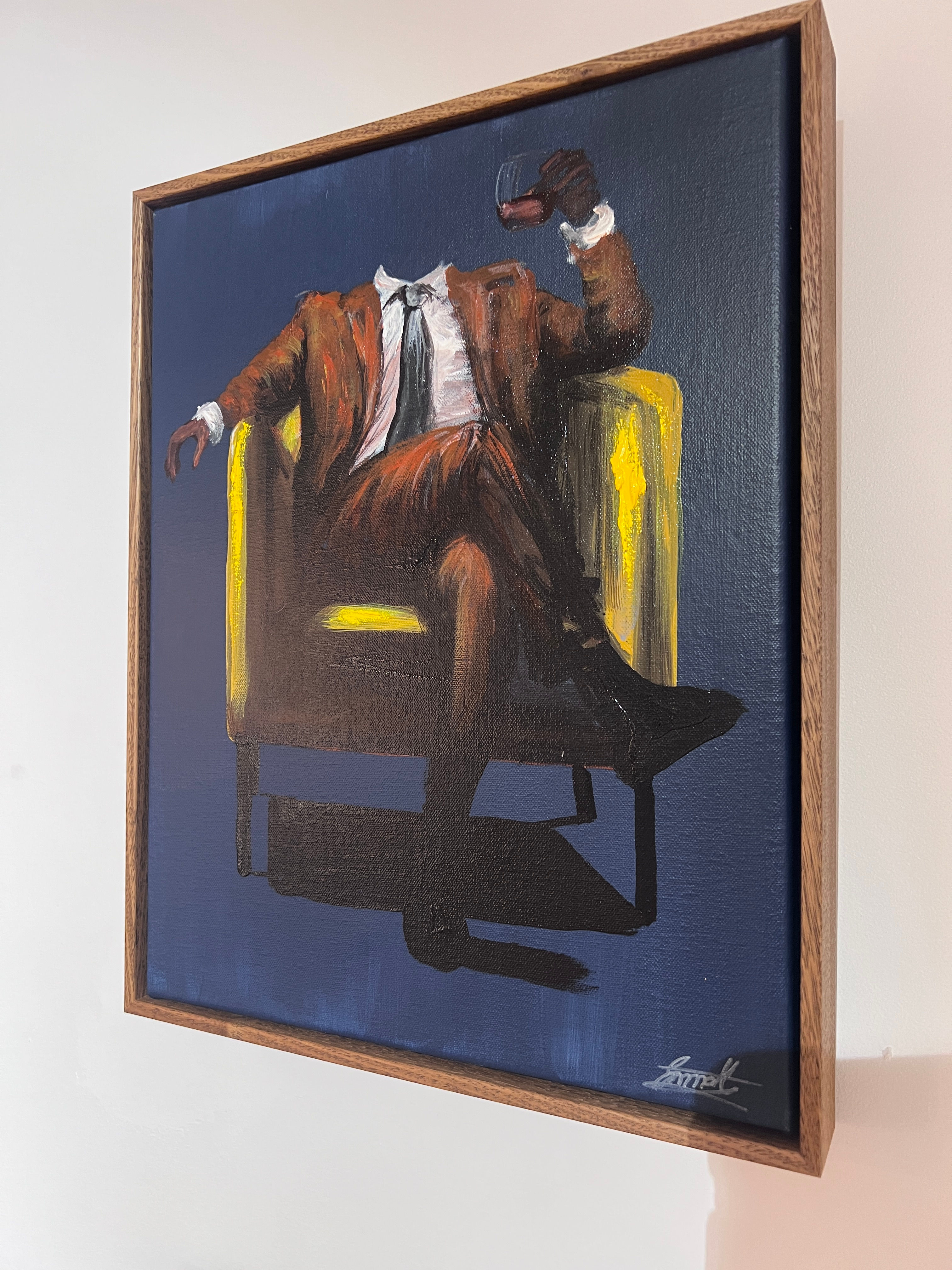 Scotches and stories mini