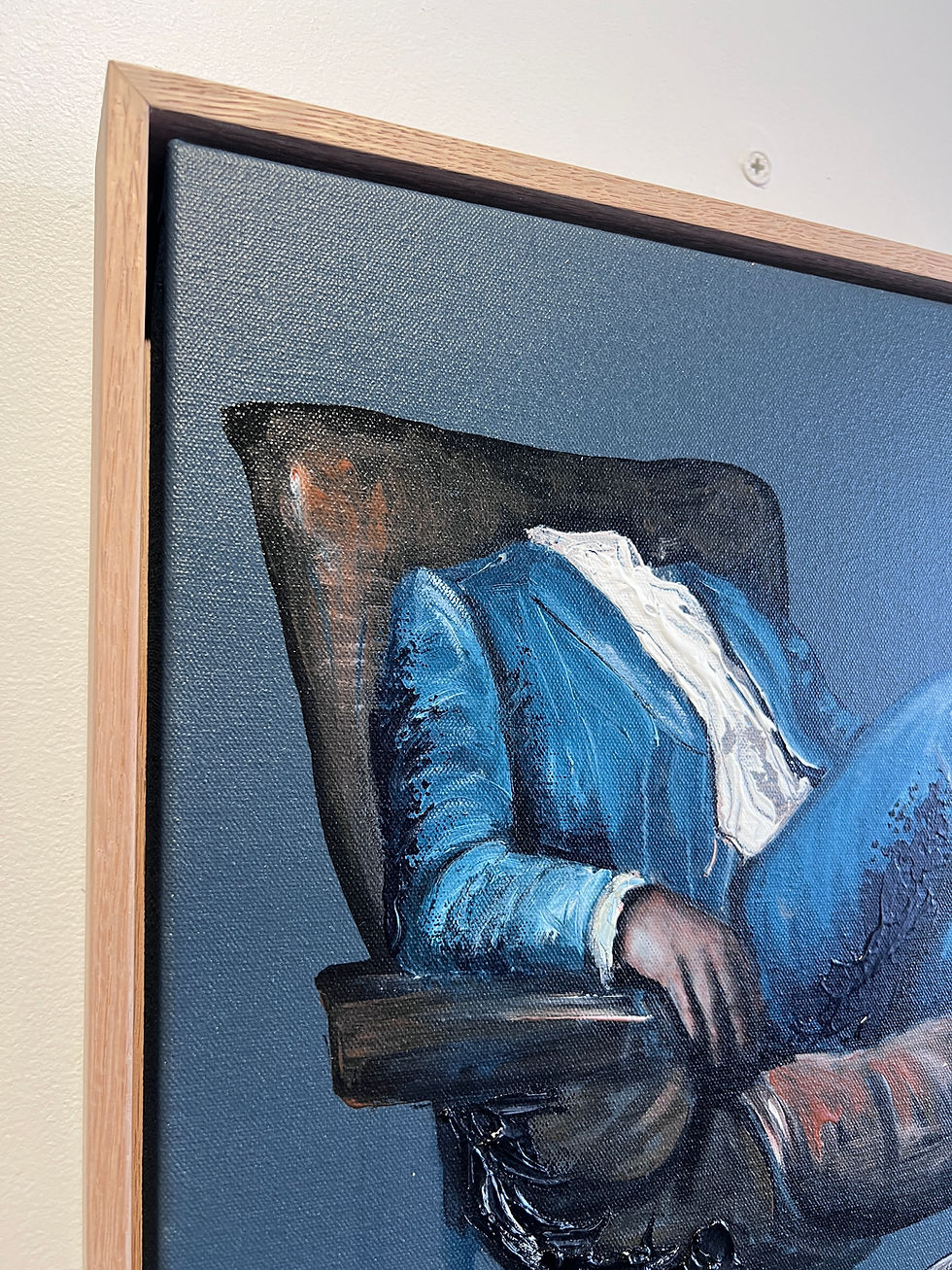 Thumbnail: Blues series #3