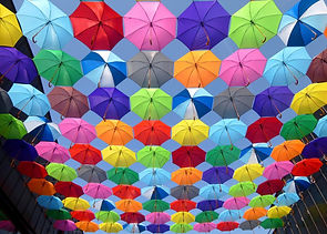 porter des couleurs colorimétrie